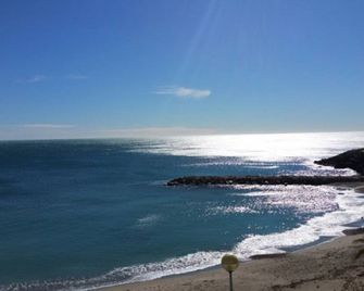 Hotel Alguer - L'Ametlla de Mar - Beach