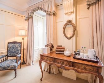 Springkell - Lockerbie