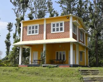 River Valley Resort Masinagudi - Ooty - Budova