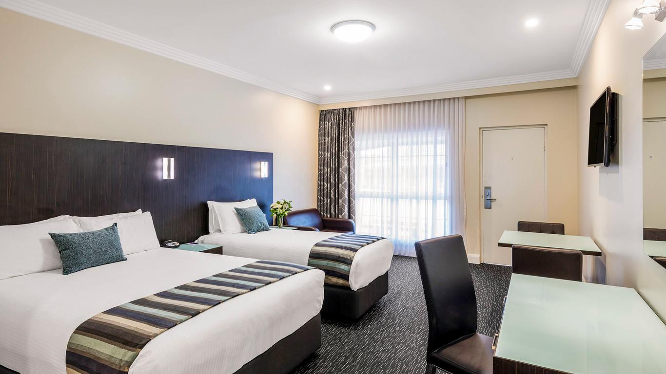 Mercure Goulburn