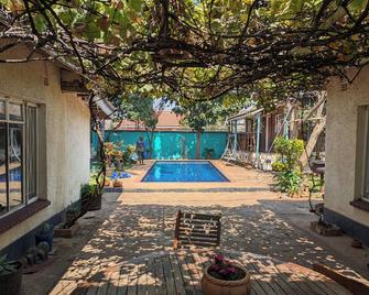 Simba Harare - Harare - Pool