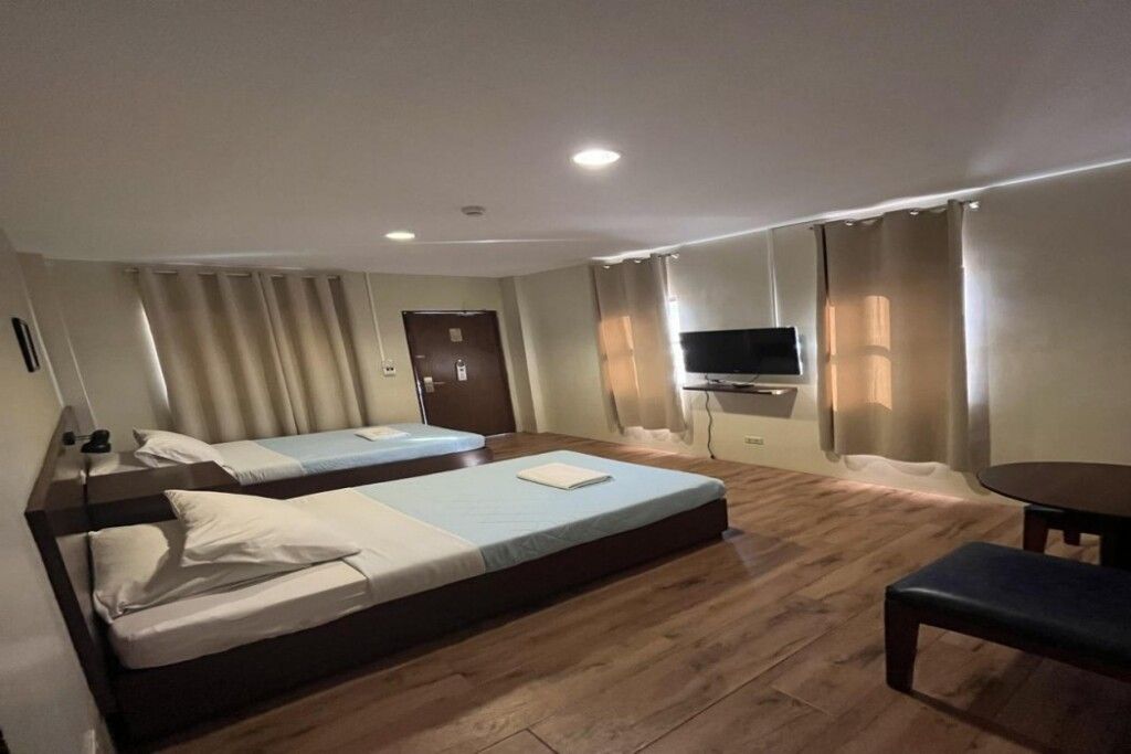 11th Street Bed and Breakfast Inn