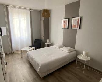 Residence Jantet - Dole