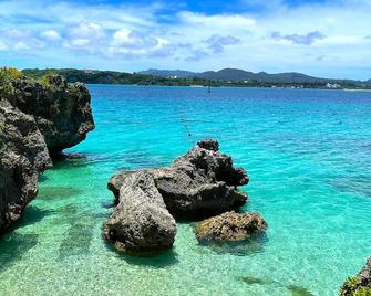 abundance okinawa - Nakijin