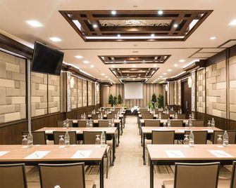 Rimnaam Klangchan Hotel - Chanthaburi - Sala de reuniones