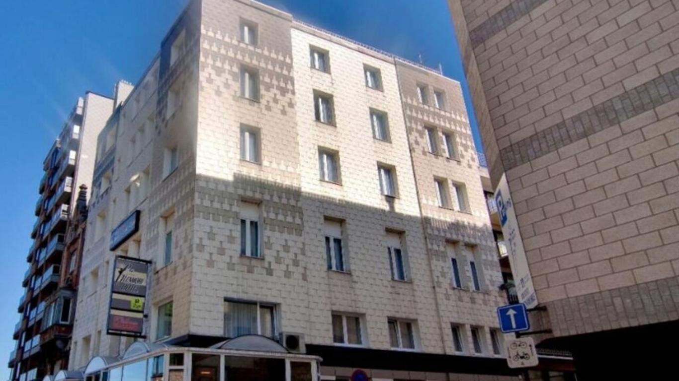 Hotel Glenmore