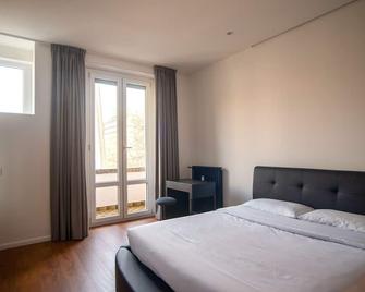 Savoia Luxury Apartment - Milán - Habitación