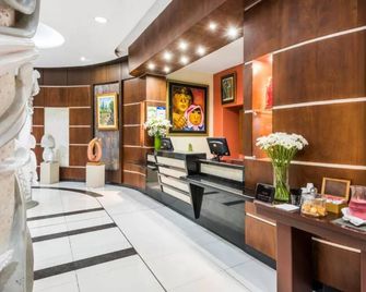 Gh Galeria - Guayaquil - Reception