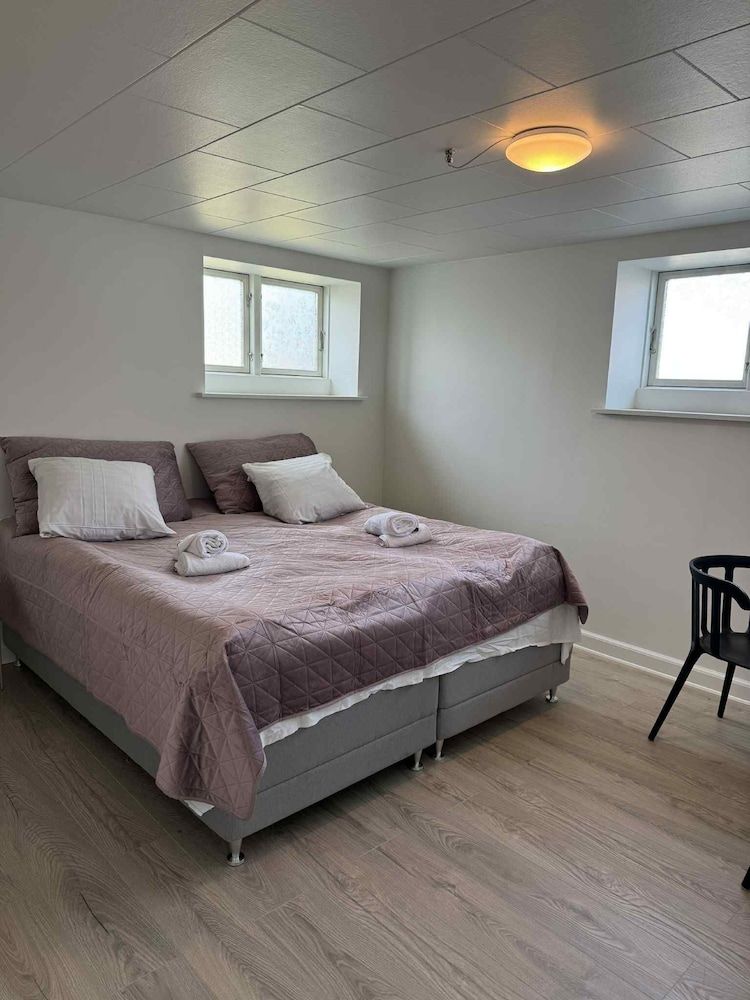 Kolding City Rooms – Kolding