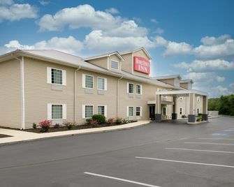 Hometown Inn-Ringgold - Ringgold - Gebouw