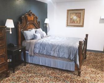 Coratel Inn & Suites by Jasper Hutchinson - Hutchinson - Habitación