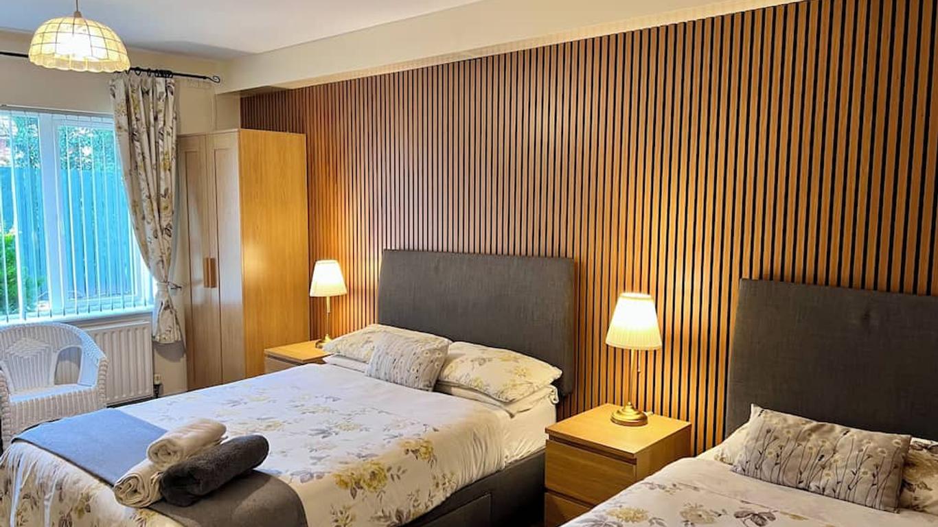 Ashfield Bed & Breakfast