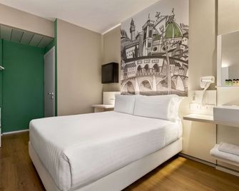 Wyndham Garden Florence - פירנצה - חדר שינה