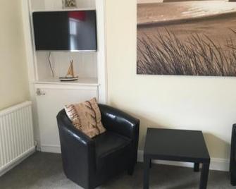 Belstane House - Anstruther
