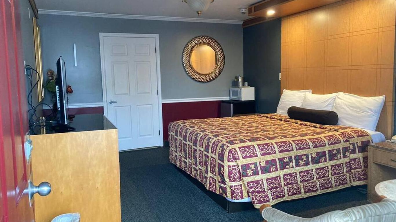 Liberty Inn Absecon Atlantic City