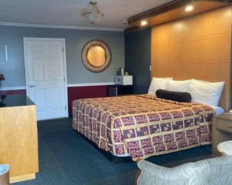 Liberty Inn Absecon Atlantic City - Galloway - Soverom