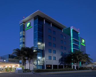 Holiday Inn Irapuato - Irapuato - Building