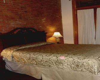 Jean Lafitte House - New Orleans - Bedroom