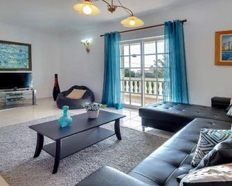 Villa Licinia - Albufeira - Sala de estar