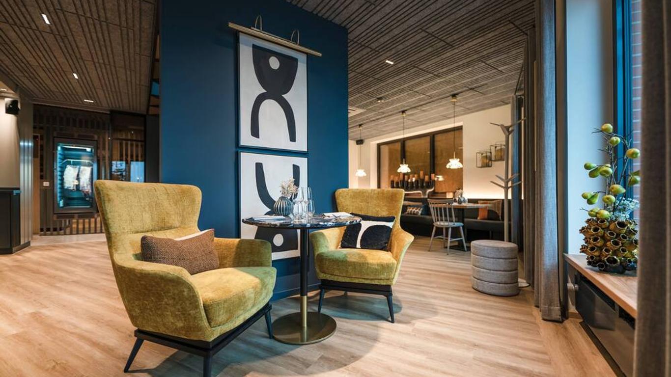 Thöles Hotel Bücken