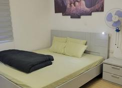 Lovely 2-Bedroom rental unit with amenities. - Abuja - Habitación
