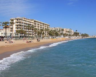 Le Pavillon113 - Cannes - Playa