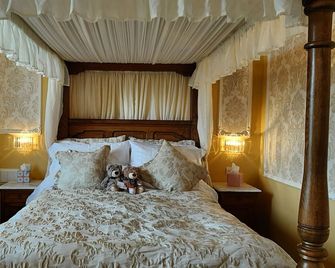 Min y Don Guest House 5 Gold - Llanfairfechan