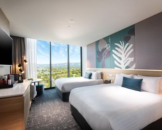 Crowne Plaza Adelaide By IHG - Adelaide - Soverom