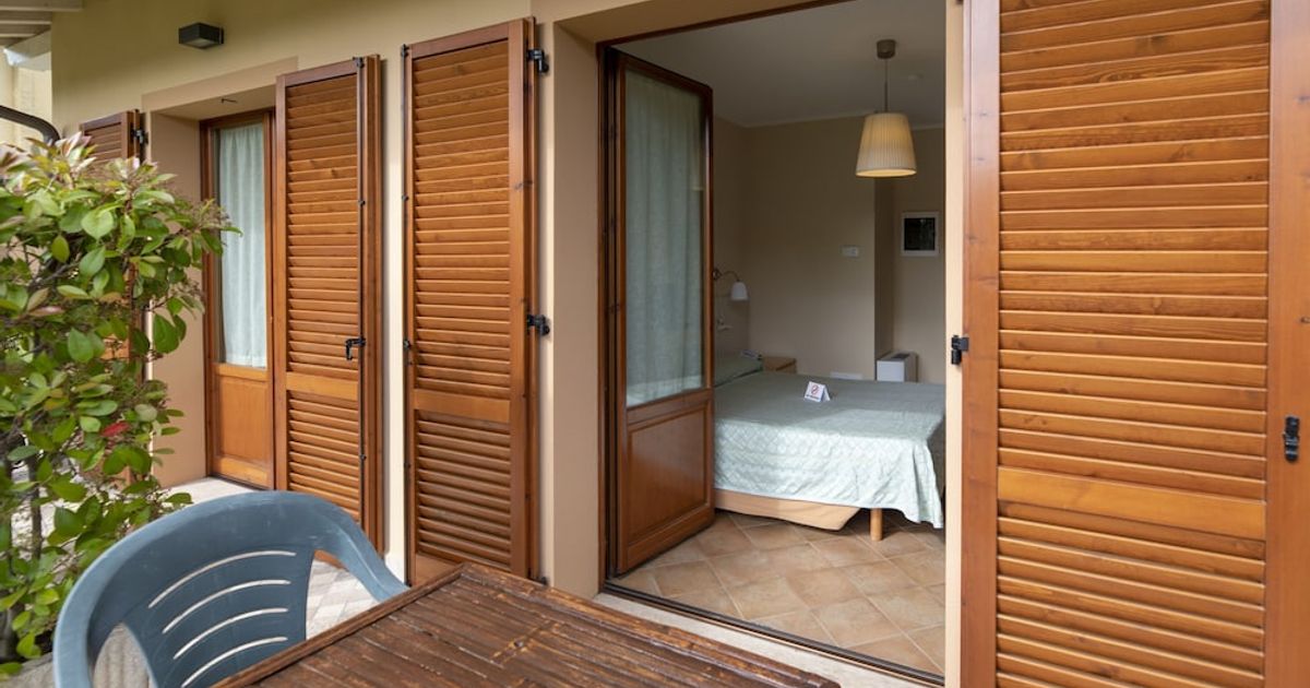 Villa Rosy from 97. Viareggio Hotel Deals & Reviews KAYAK