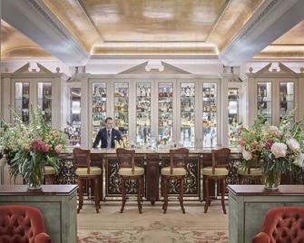The Goring - London - Bar