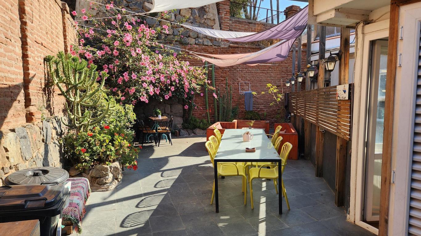 لا كاسا بيولا