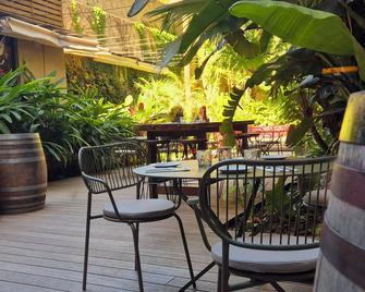Fierro Hotel Buenos Aires - Buenos Aires - Patio