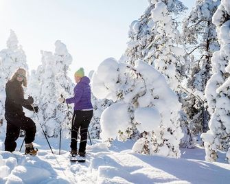 Santasport Resort - Rovaniemi
