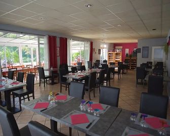 Le Chalet - Tonnay Charente - Restaurant