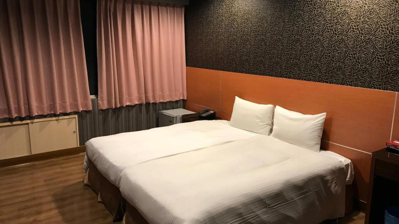 Long Siang Hotel