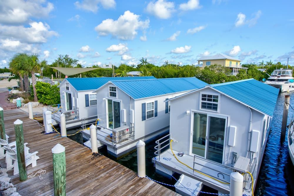Treasure Harbor - Islamorada - Bina