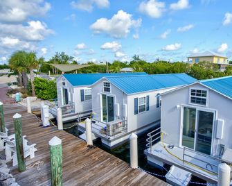 Treasure Harbor - Islamorada - Bina