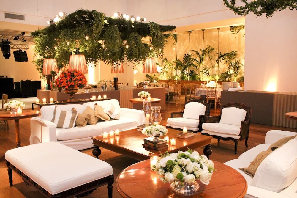 Vitória Hotel Concept Campinas - קמפינאס