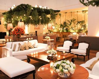 Vitória Hotel Concept Campinas - Campinas