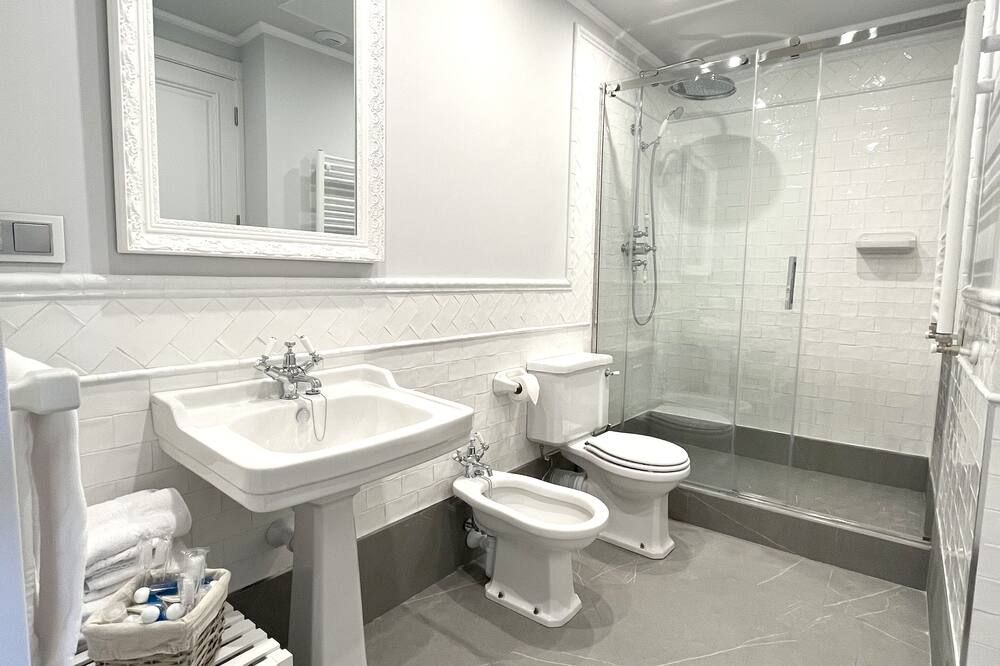 El Mirador del Poeta - Salamanca - Baño
