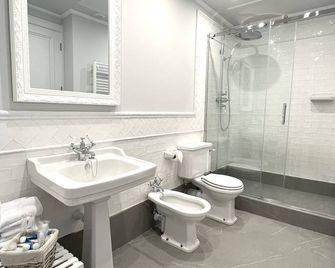 El Mirador del Poeta - Salamanca - Baño