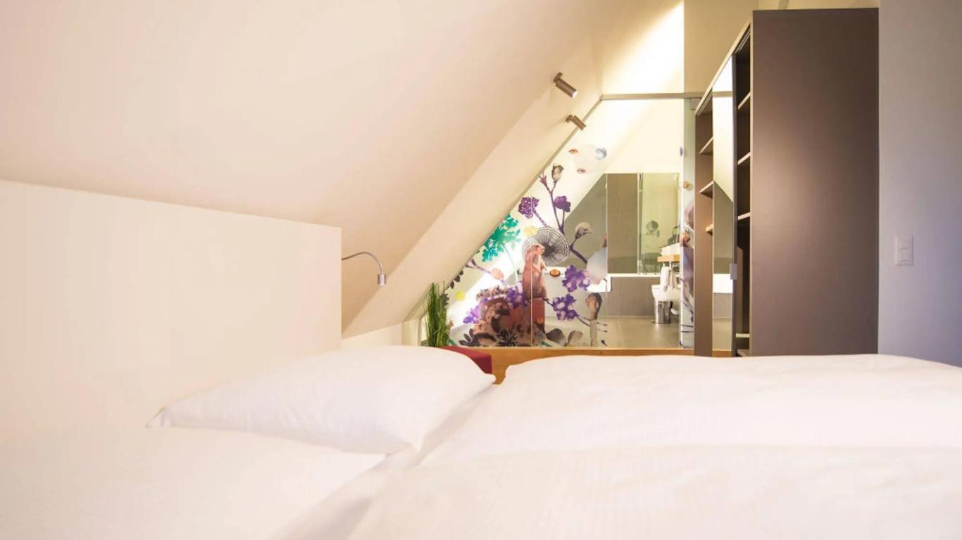 Landgasthof Halbinsel Au