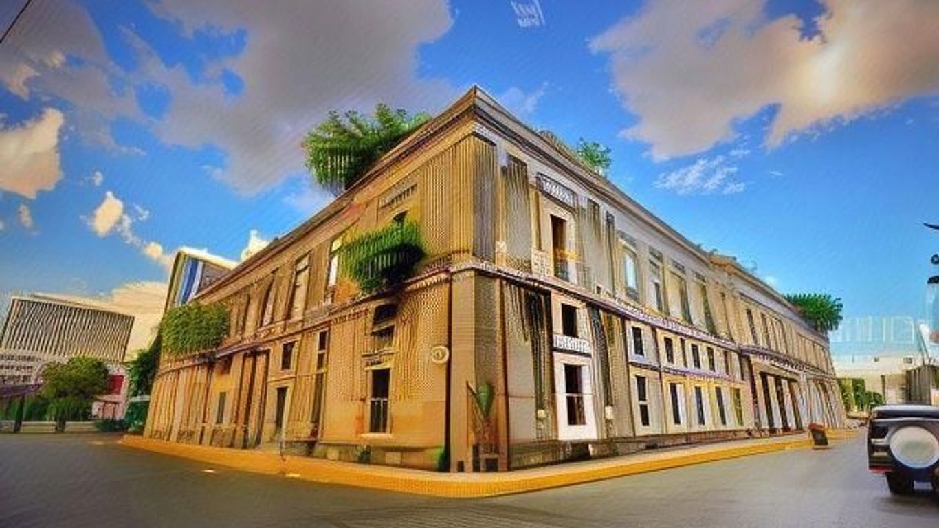 فندق ريفييرا مانشن