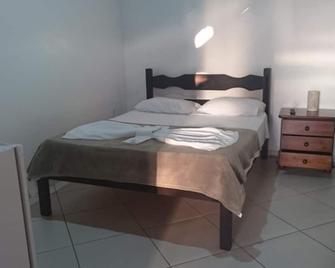 Pousada Xodó da Praia - Sao Pedro da Aldeia - Slaapkamer
