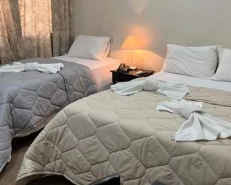 Hotel Ponta Grossa São Marcos Ltda - Ponta Grossa