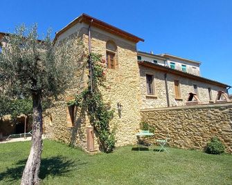 Holiday Home Villino Pero By Interhome - Montescudaio - Edificio