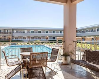 Aegean Bay Hotel - Kos