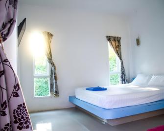 Two T Resort - Sawankhalok - Habitación