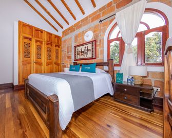 Hotel Llanogrande Inn - Rionegro