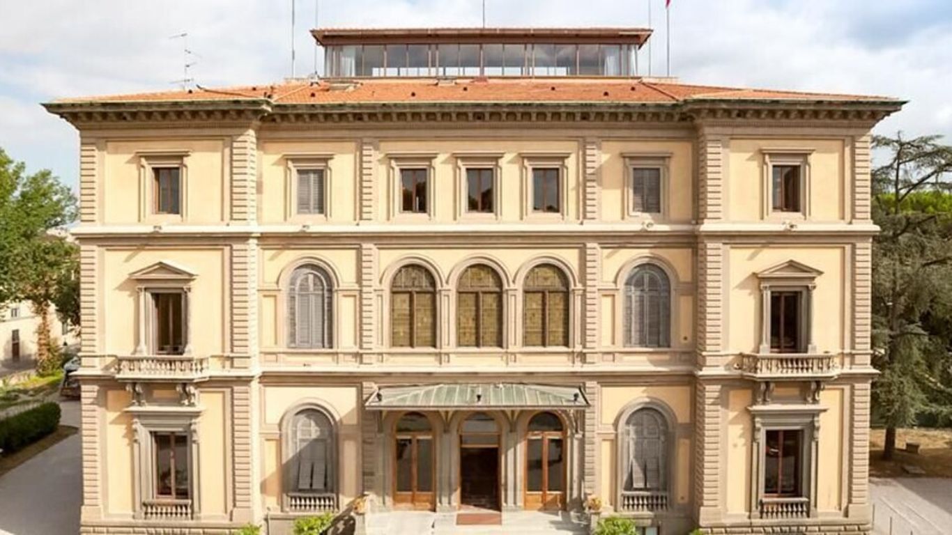 喬凡娜酒店 - 佛羅倫斯